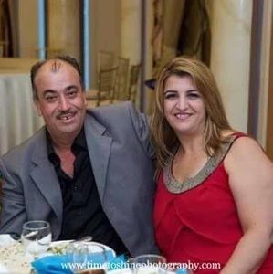 Meet your Posher, Bassoma